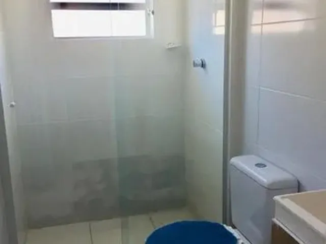 Imagem 3: Linda Kitnet com Mezanino no Pantanal (Ufsc) / Só Mulheres