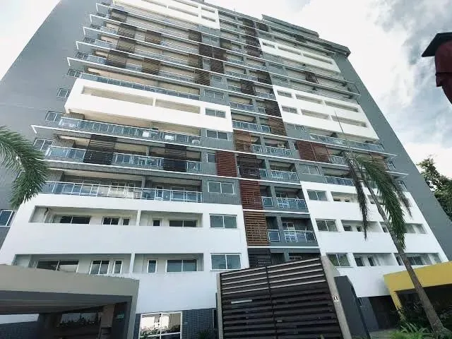 Imagem: Apartamento Mobiliado em Condomínio de