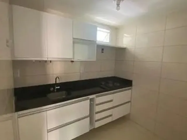 Imagem: Apartamento para Aluguel Possui 60 Metros