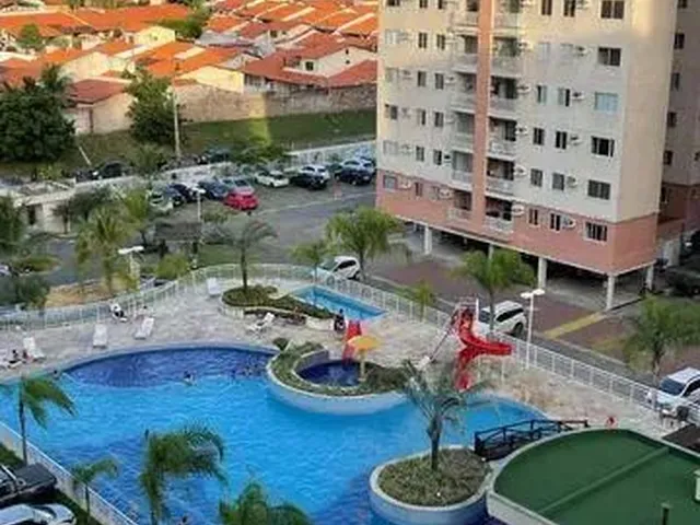 Imagem: Apartamento para Locação em São Luís
