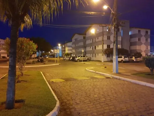 Imagem: Aluga-Se Apartamento no Antônio Coutinho