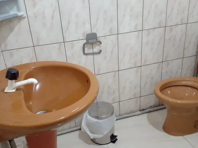 Imagem 2: Quarto Mobiliado Solteiro