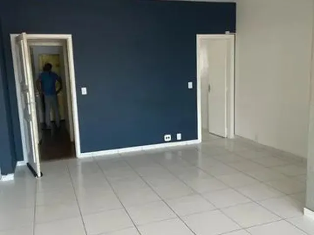 Imagem: Apartamento Localizado na Benjamim Constant