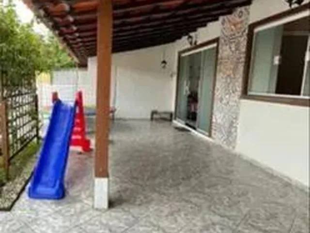 Imagem: Nr01 Casa para Vendaa em Cabula VI - Salvador