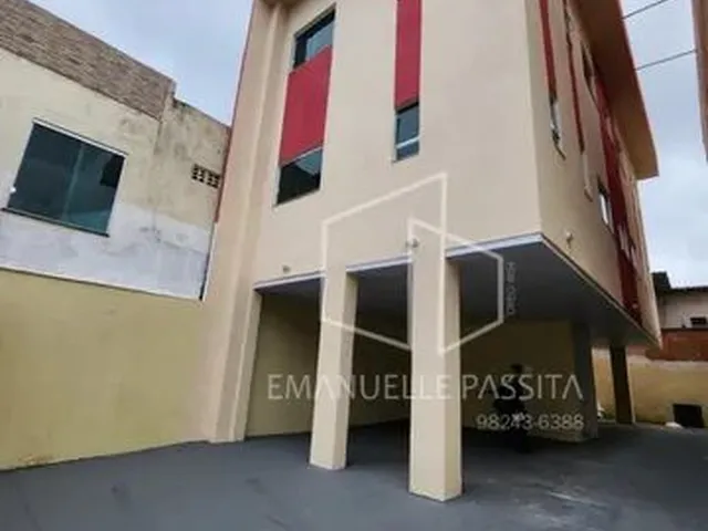Imagem: Apartamento no Alvorada, Rua 5, a 10 Segundos