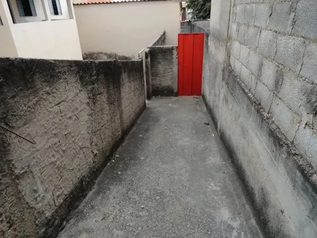 Imagem: Casa para Aluguel Tem 40 Metros Quadrados