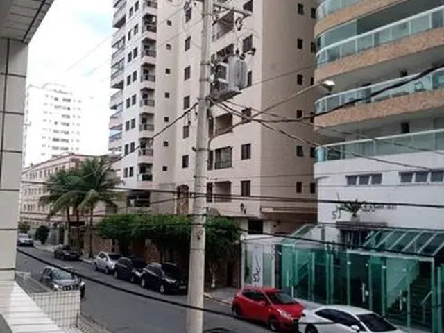 Imagem: Apartamento com 1 Dorm, Tupi, Praia Grande