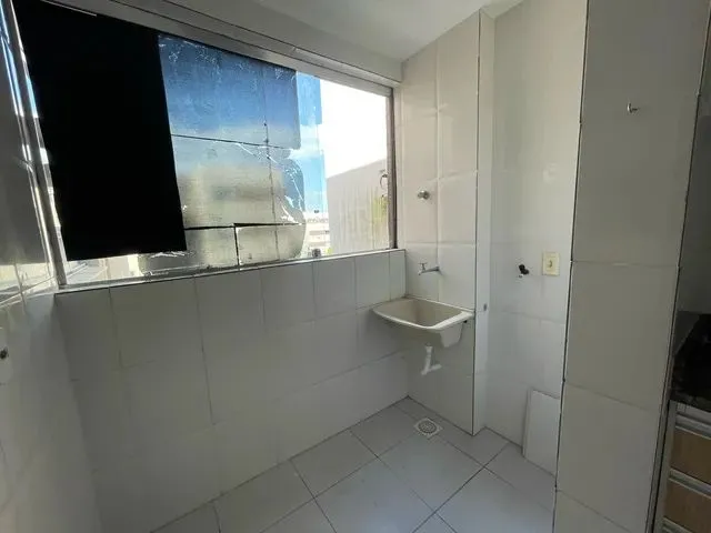 Imagem 6: Alugo Elizamiranda 3 Quartos Sendo Um Suíte - Distrito Industrial - Japim - Manaus /Am