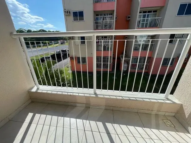 Imagem 16: Alugo Elizamiranda 3 Quartos Sendo Um Suíte - Distrito Industrial - Japim - Manaus /Am