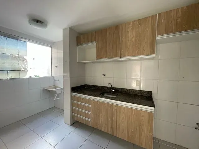 Imagem 10: Alugo Elizamiranda 3 Quartos Sendo Um Suíte - Distrito Industrial - Japim - Manaus /Am