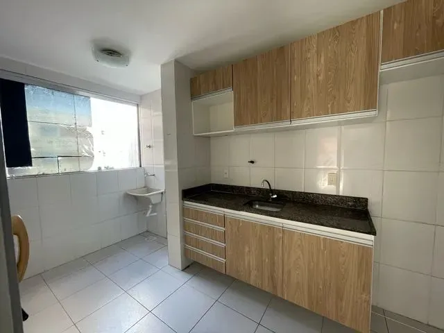 Imagem 4: Alugo Elizamiranda 3 Quartos Sendo Um Suíte - Distrito Industrial - Japim - Manaus /Am