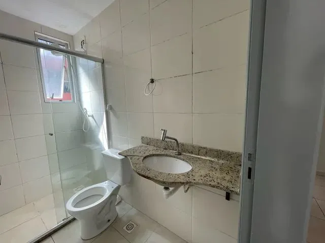 Imagem 7: Alugo Elizamiranda 3 Quartos Sendo Um Suíte - Distrito Industrial - Japim - Manaus /Am