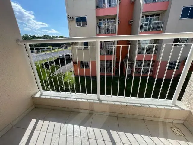 Imagem 15: Alugo Elizamiranda 3 Quartos Sendo Um Suíte - Distrito Industrial - Japim - Manaus /Am
