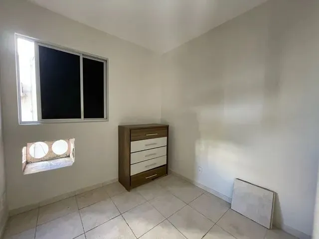 Imagem 2: Alugo Elizamiranda 3 Quartos Sendo Um Suíte - Distrito Industrial - Japim - Manaus /Am