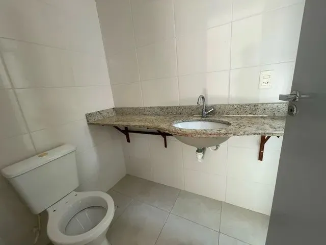 Imagem 12: Alugo Elizamiranda 3 Quartos Sendo Um Suíte - Distrito Industrial - Japim - Manaus /Am