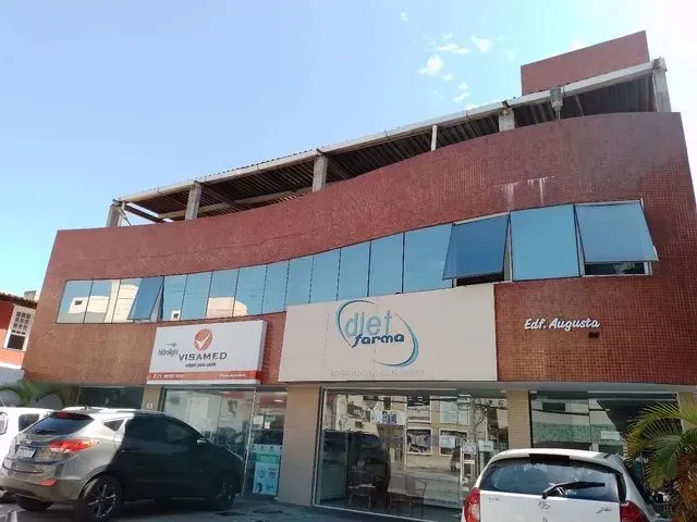 Imagem: Apartamento 1/4 Pituba Mobiliado