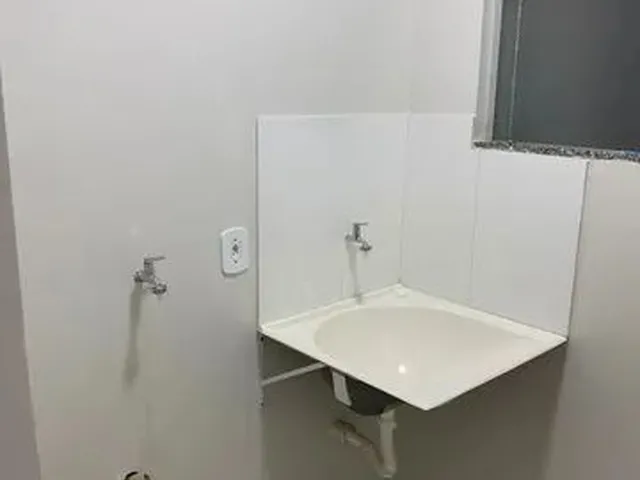 Imagem 4: Apartamento 2 Quartos. Zona Sul. Jardim Marco Zero