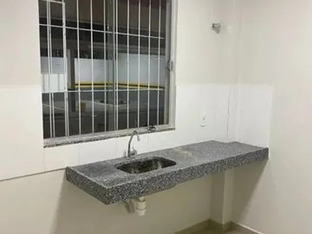 Imagem 6: Apartamento 2 Quartos. Zona Sul. Jardim Marco Zero
