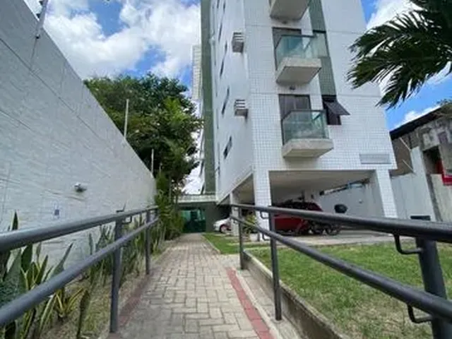 Imagem: Excelente Apartamento na Iputinga 68M²