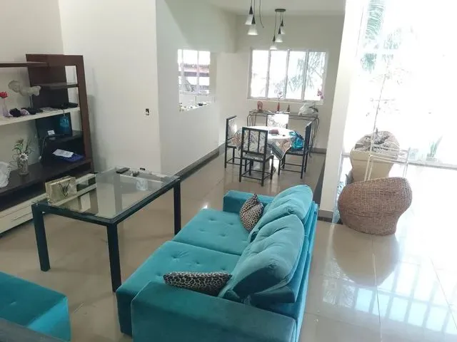 Imagem 5: Excelente Casa no Bairro Quinta das Frutas em Taubaté