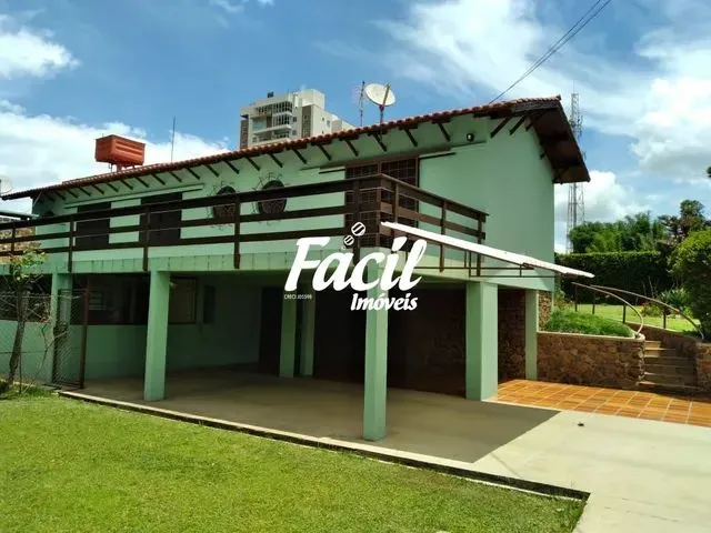 Imagem: Casa 3 Dormitórios para Alugar Orfãs Ponta