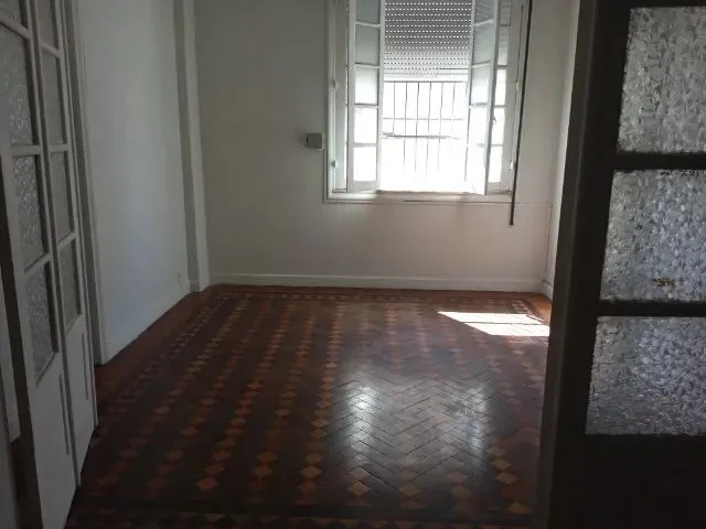 Imagem 1: Sampaio Ferraz, Dois Quartos