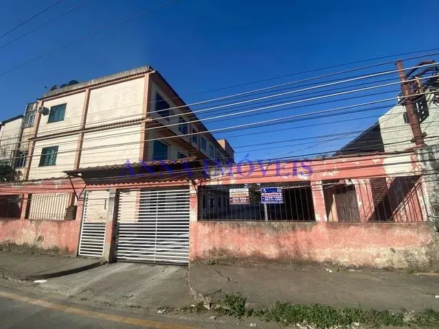 Imagem: Apartamento para Aluguel em Retiro - Volta