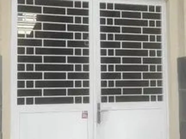 Imagem: Apartamento com 2 Quartos em Marechal Hermes