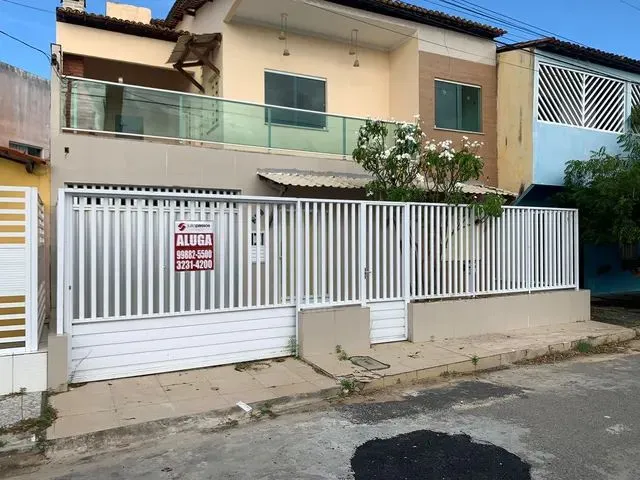 Imagem: Casa para Alugar de 3/4 Sendo Uma Suíte