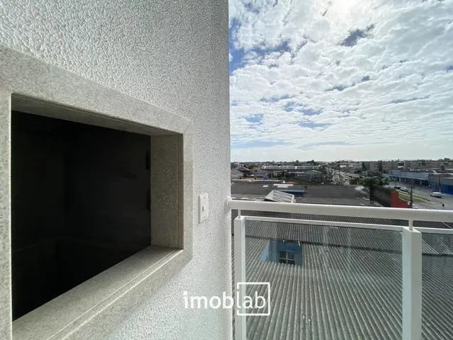 Imagem: Quer Alugar Apto 0Km, 2 Dorm,1 Vaga, Infra