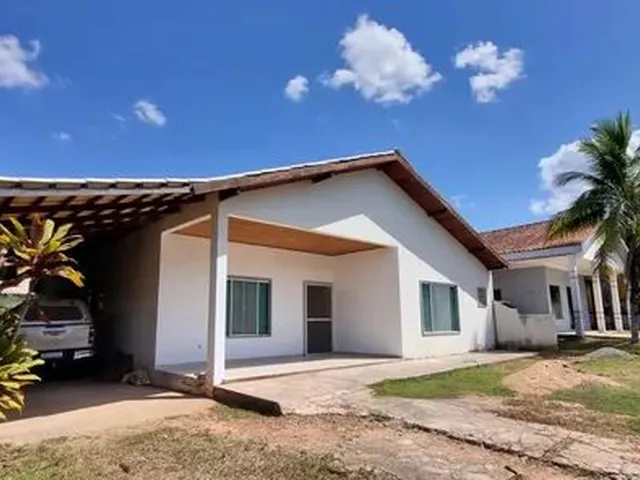 Imagem 1: Casa para Aluguel Tem 280 Metros Quadrados com 3 Quartos em Eletronorte - Porto Velho - Ro