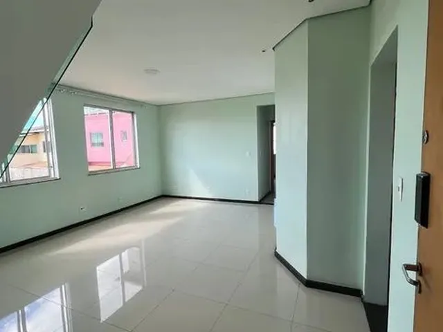 Imagem: Cobertura 3 Quartos com 165M²