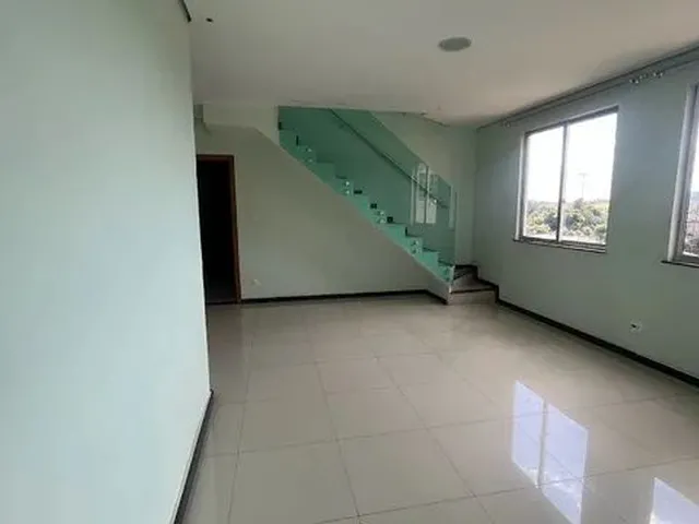 Imagem 11: Cobertura 3 Quartos com 165M²