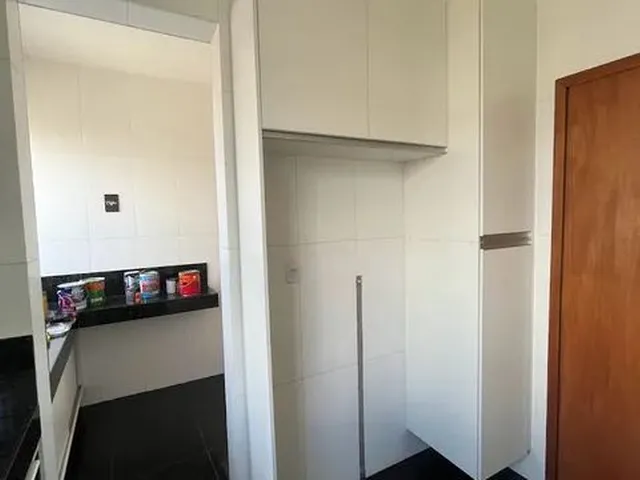 Imagem 9: Cobertura 3 Quartos com 165M²