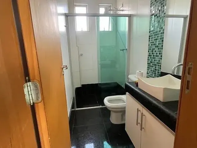 Imagem 13: Cobertura 3 Quartos com 165M²