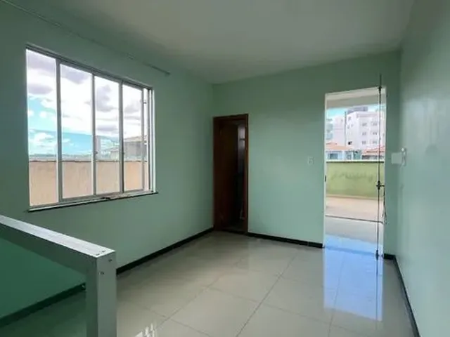 Imagem 10: Cobertura 3 Quartos com 165M²