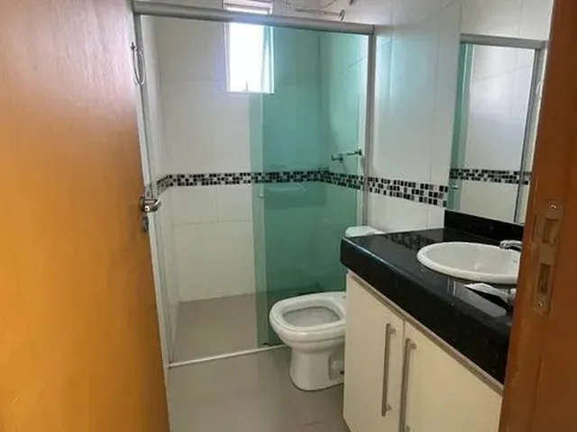 Imagem 8: Cobertura 3 Quartos com 165M²