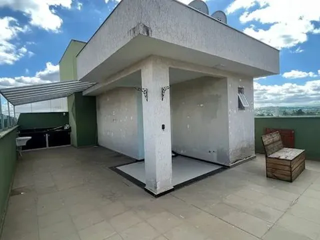 Imagem 12: Cobertura 3 Quartos com 165M²