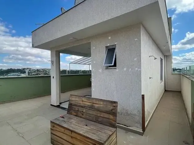 Imagem 14: Cobertura 3 Quartos com 165M²