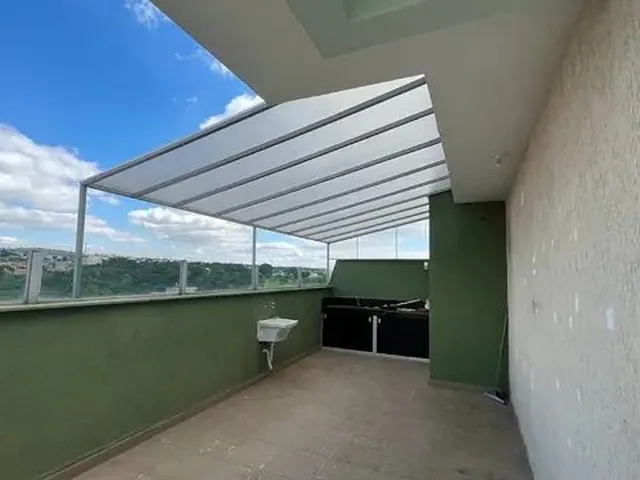 Imagem 6: Cobertura 3 Quartos com 165M²