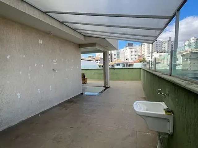 Imagem 5: Cobertura 3 Quartos com 165M²