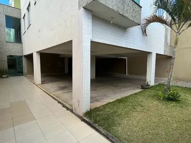 Imagem 7: Cobertura 3 Quartos com 165M²