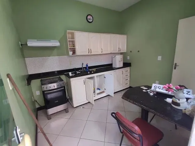Imagem 7: Casa Sobrado com 3 Quartos Sendo 1 Suíte, Centro - Macaé - Rj
