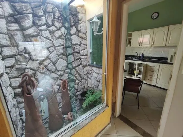 Imagem 10: Casa Sobrado com 3 Quartos Sendo 1 Suíte, Centro - Macaé - Rj