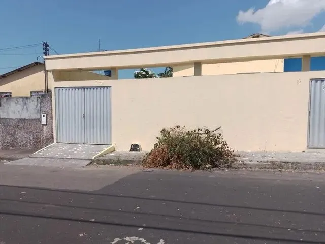 Imagem: Casa no Nova República, 3 Qts 2 Suítes