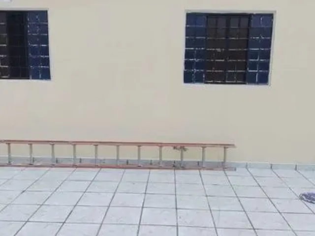 Imagem 2: Casa no Nova República, 3 Qts 2 Suítes, com Um Ar Split / Reformada