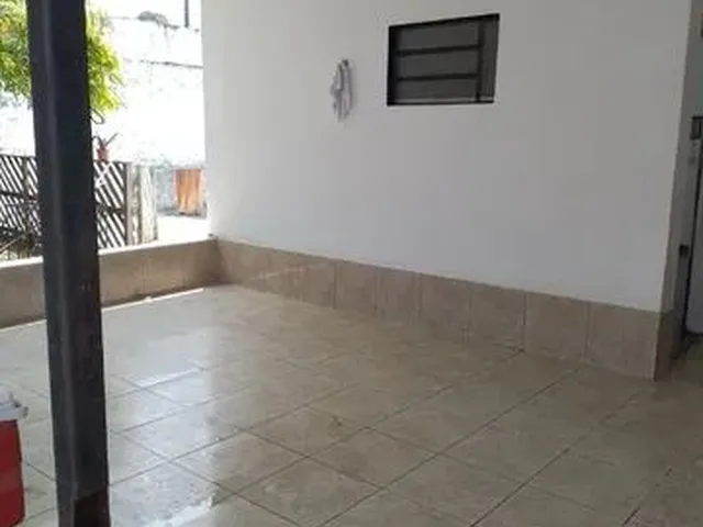 Imagem 3: Casa no Nova República, 3 Qts 2 Suítes, com Um Ar Split / Reformada