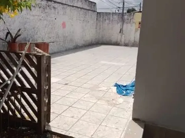 Imagem 6: Casa no Nova República, 3 Qts 2 Suítes, com Um Ar Split / Reformada
