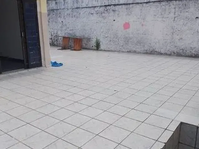 Imagem 15: Casa no Nova República, 3 Qts 2 Suítes, com Um Ar Split / Reformada