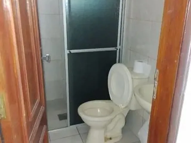 Imagem 13: Casa no Nova República, 3 Qts 2 Suítes, com Um Ar Split / Reformada